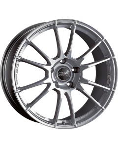 W0173120061   ULTRALEGGERA   CHRYSTAL TITANIUM   7x15 4x100 ET 37 ø 68