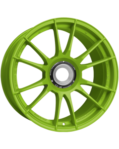 W01C13001P3   ULTRALEGGERA HLT CL   ACID GREEN   12x21 15x130 ET 45 ø 84