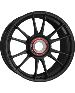 W01C13001A53   ULTRALEGGERA HLT CL   MATT BLACK   12x21 15x130 ET 45 ø 84