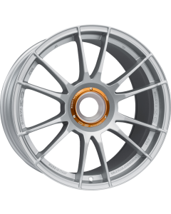 W01C13001N6   ULTRALEGGERA HLT CL   MATT RACE SILVER   12x21 15x130 ET 45 ø 84