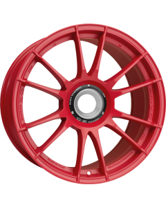 W01C1300184   ULTRALEGGERA HLT CL   RED   12x21 15x130 ET 45 ø 84