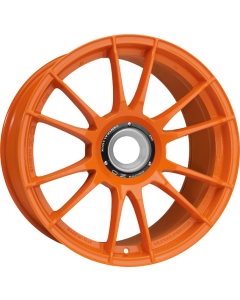 W0180400271   ULTRALEGGERA HLT CL   ORANGE   9x19 15x130 ET 47 ø