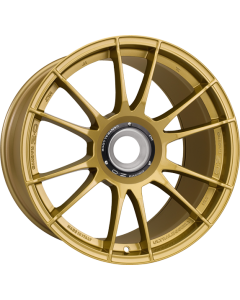 W01C1300176   ULTRALEGGERA HLT CL   RACE GOLD   12x21 15x130 ET 45 ø 84