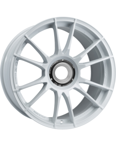 W01C1300130   ULTRALEGGERA HLT CL   WHITE   12x21 15x130 ET 45 ø 84