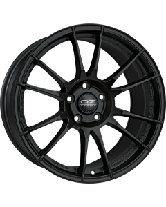 W01731200A53   ULTRALEGGERA   MATT BLACK   7x15 4x100 ET 37 ø 68