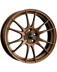 W01712202S8   ULTRALEGGERA   MATT BRONZE   8x18 5x112 ET 35 ø 75