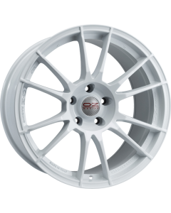 W0170920030   ULTRALEGGERA   WHITE   7x17 4x100 ET 37 ø 68
