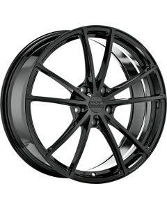 W04075162O2   ZEUS HLT   GLOSS BLACK   9x20 5x108 ET 29 ø 67.04