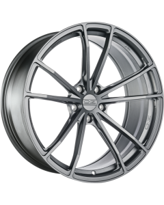 W04076102G1   ZEUS HLT   GRIGIO CORSA   9.5x20 5x120 ET 25 ø 72.56
