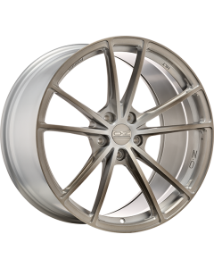 W04070208S9   ZEUS HLT   HAND BRUSHED MATT BRONZE   9x21 5x112 ET 35 ø 66.46