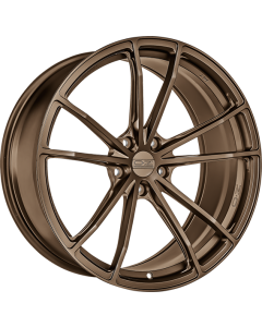 W04075156S8   ZEUS HLT   MATT BRONZE   9x20 5x114 ET 40 ø 67.04