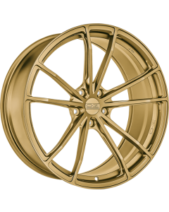W0407021776   ZEUS HLT   RACE GOLD   9x21 5x112 ET 25 ø 66.46