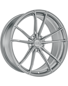 W0407515780   ZEUS HLT   RACE SILVER   9x20 5x112 ET 32 ø 66.46