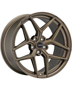 W29116506RB   SPARCO FF3   RALLY BRONZE   8x18 5x114.3 ET 45 ø 73.1