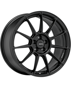 W2912350239   SPARCO FF4   MATT BLACK   8x18 5x108 ET 45 ø 73.1