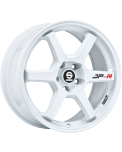 W2913750430   SPARCO JP-R   WHITE   8x17 5x114.3 ET 30 ø 73.1