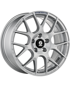 W2905650209   SPARCO PRO CORSA   FULL SILVER   8x18 5x112 ET 35 ø 73.1