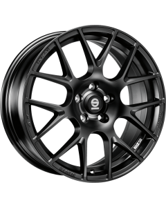 W29056502B8   SPARCO PRO CORSA   MATT DARK TITANIUM   8x18 5x112 ET 35 ø 73.1