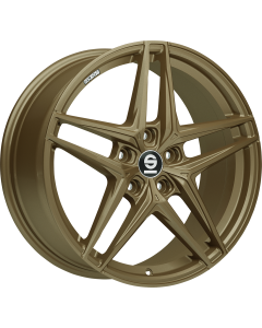W29095506RB   SPARCO RECORD   RALLY BRONZE   7.5x17 5x114.3 ET 45 ø 73.1