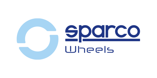 Logo <b>Sparco</b>
