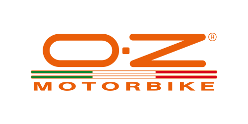 Logo <b>OZ Motorbike</b>