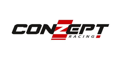Logo <b>Conzept-Racing</b>